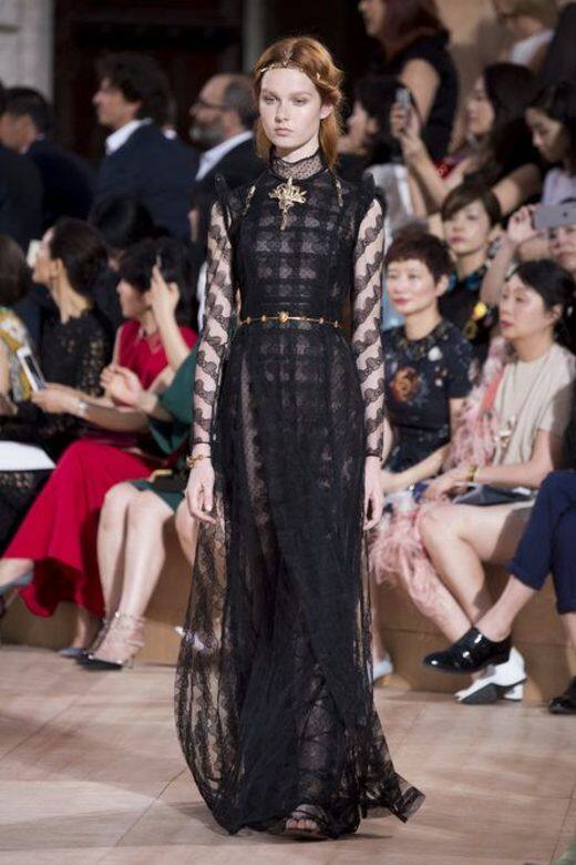 Valentino, Haute Couture, 時裝, Fashion Valentino, Haute Couture, 時裝, Fashion