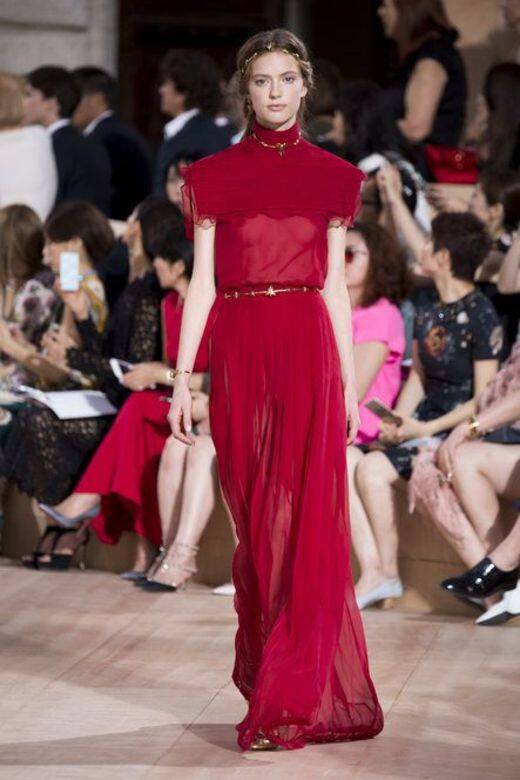 Valentino, Haute Couture, 時裝, Fashion Valentino, Haute Couture, 時裝, Fashion
