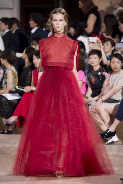Valentino, Haute Couture, 時裝, Fashion Valentino, Haute Couture, 時裝, Fashion