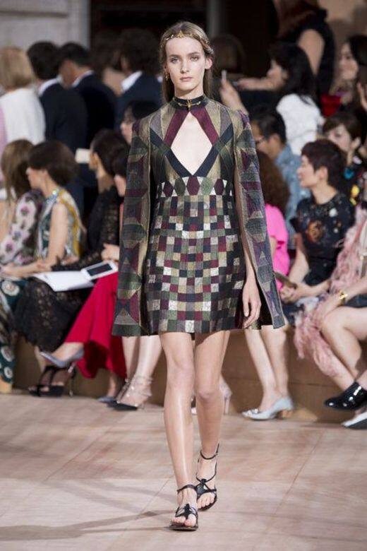 Valentino, Haute Couture, 時裝, Fashion Valentino, Haute Couture, 時裝, Fashion