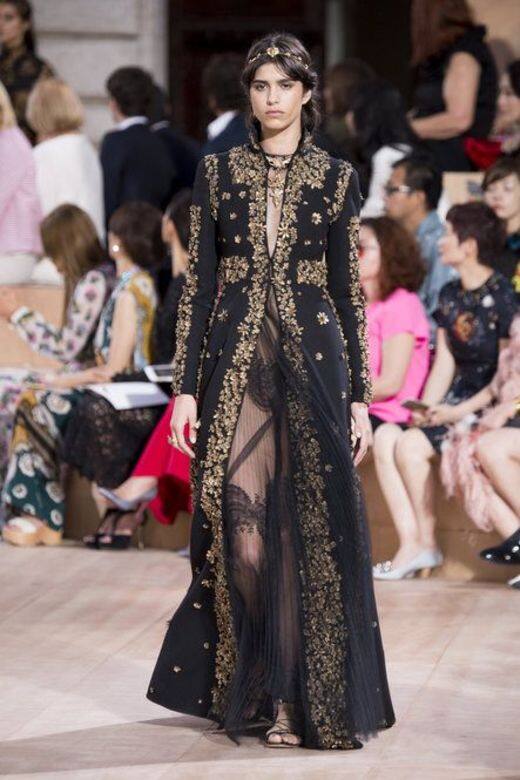 Valentino, Haute Couture, 時裝, Fashion Valentino, Haute Couture, 時裝, Fashion