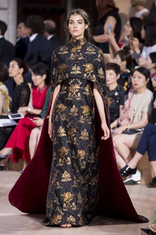 Valentino, Haute Couture, 時裝, Fashion Valentino, Haute Couture, 時裝, Fashion