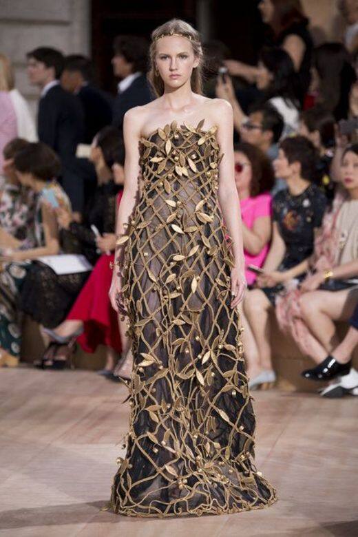 Valentino, Haute Couture, 時裝, Fashion Valentino, Haute Couture, 時裝, Fashion