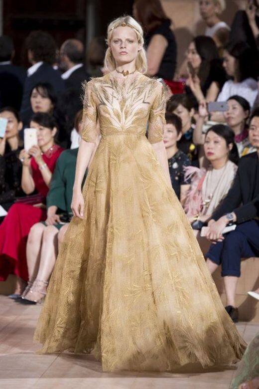 Valentino, Haute Couture, 時裝, Fashion Valentino, Haute Couture, 時裝, Fashion