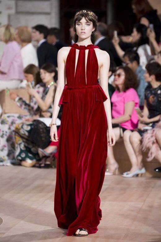Valentino, Haute Couture, 時裝, Fashion Valentino, Haute Couture, 時裝, Fashion