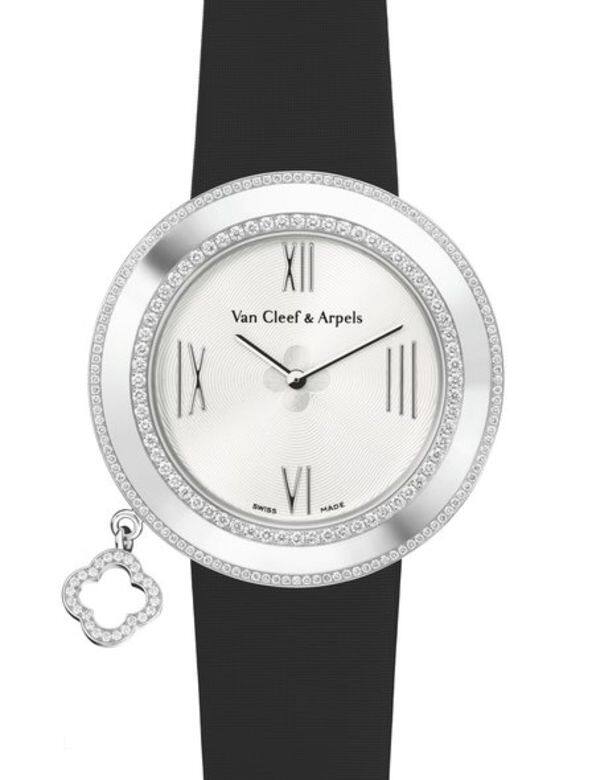 Van Cleef & Arpels, 腕錶, Luxury, 珠寶 Van Cleef & Arpels, 腕錶, Luxury, 珠寶
