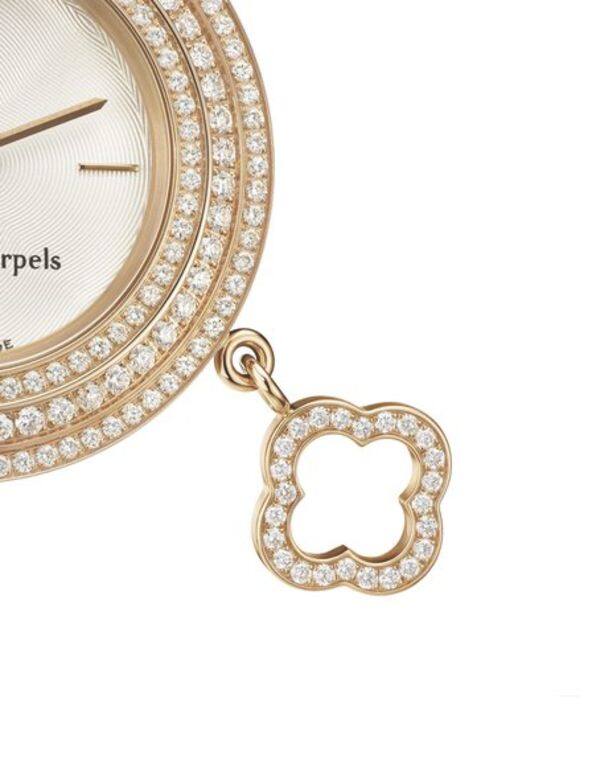 Van Cleef & Arpels, 腕錶, Luxury, 珠寶 Van Cleef & Arpels, 腕錶, Luxury, 珠寶