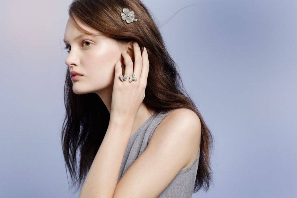 Fashion , 時裝 , Van Cleef & Arpels Fashion , 時裝 , Van Cleef & Arpels