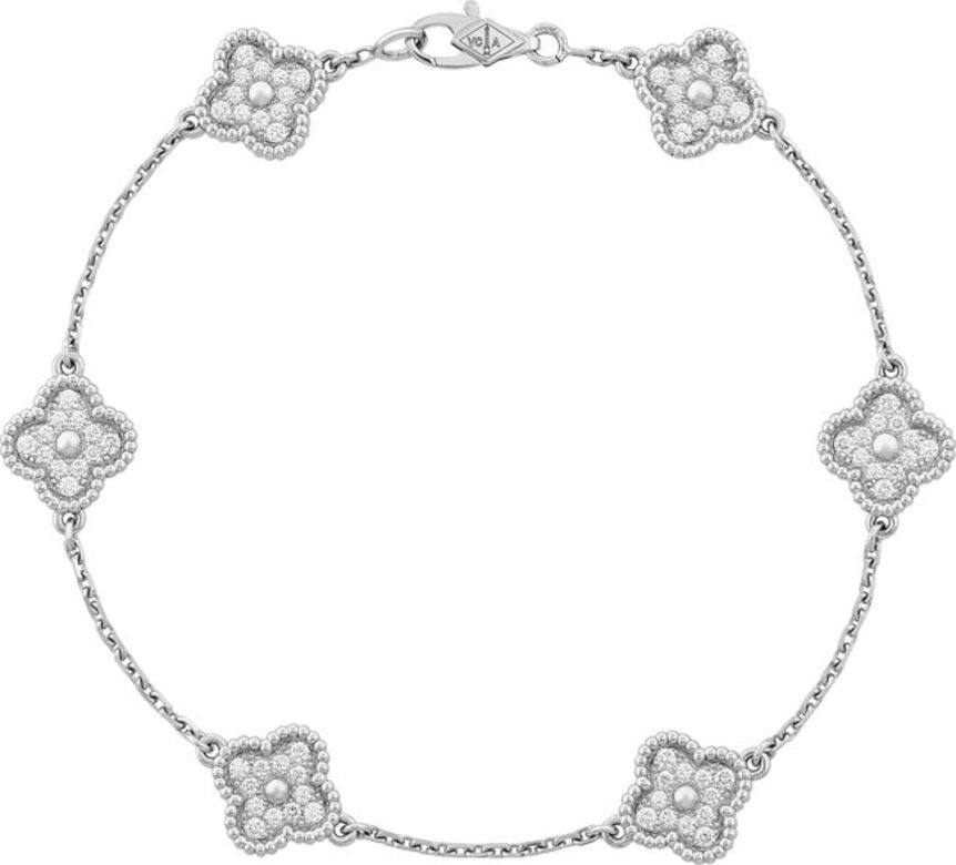 Van Cleef & Arpels, 珠寶, 首飾, Luxury Van Cleef & Arpels, 珠寶, 首飾, Luxury