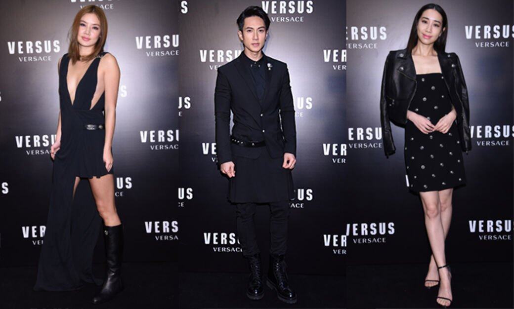 Versus Versace, 時裝, Fashion Versus Versace, 時裝, Fashion