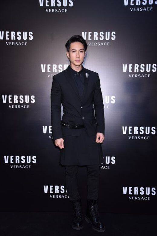 Versus Versace, 時裝, Fashion Versus Versace, 時裝, Fashion