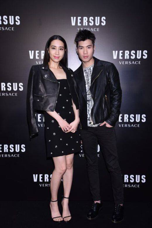 Versus Versace, 時裝, Fashion Versus Versace, 時裝, Fashion