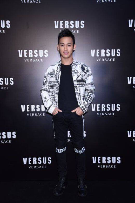 Versus Versace, 時裝, Fashion Versus Versace, 時裝, Fashion