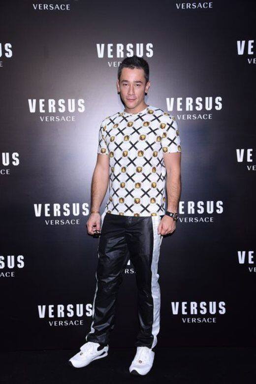Versus Versace, 時裝, Fashion Versus Versace, 時裝, Fashion