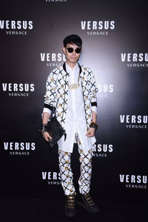 Versus Versace, 時裝, Fashion Versus Versace, 時裝, Fashion
