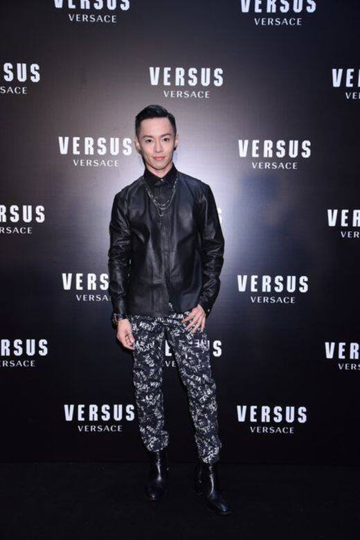 Versus Versace, 時裝, Fashion Versus Versace, 時裝, Fashion