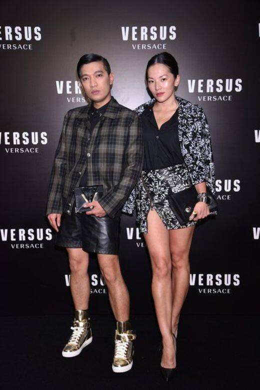 Versus Versace, 時裝, Fashion Versus Versace, 時裝, Fashion