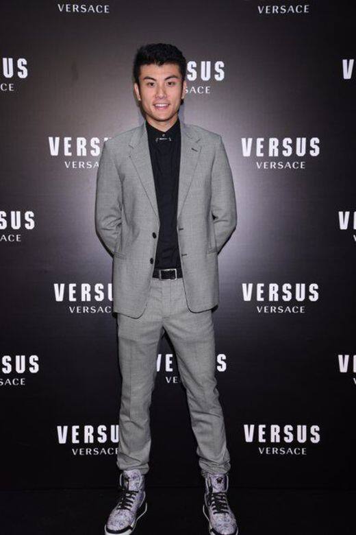 Versus Versace, 時裝, Fashion Versus Versace, 時裝, Fashion