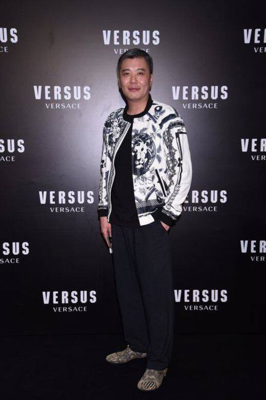 Versus Versace, 時裝, Fashion Versus Versace, 時裝, Fashion