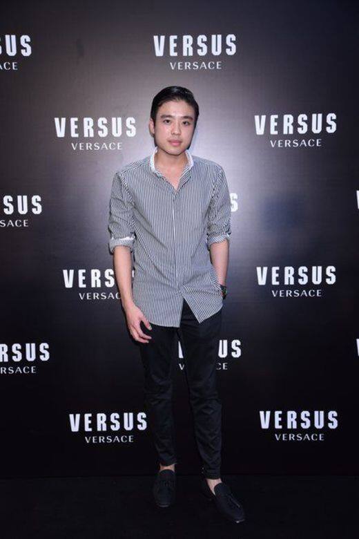 Versus Versace, 時裝, Fashion Versus Versace, 時裝, Fashion