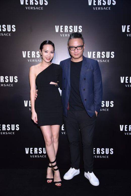 Versus Versace, 時裝, Fashion Versus Versace, 時裝, Fashion