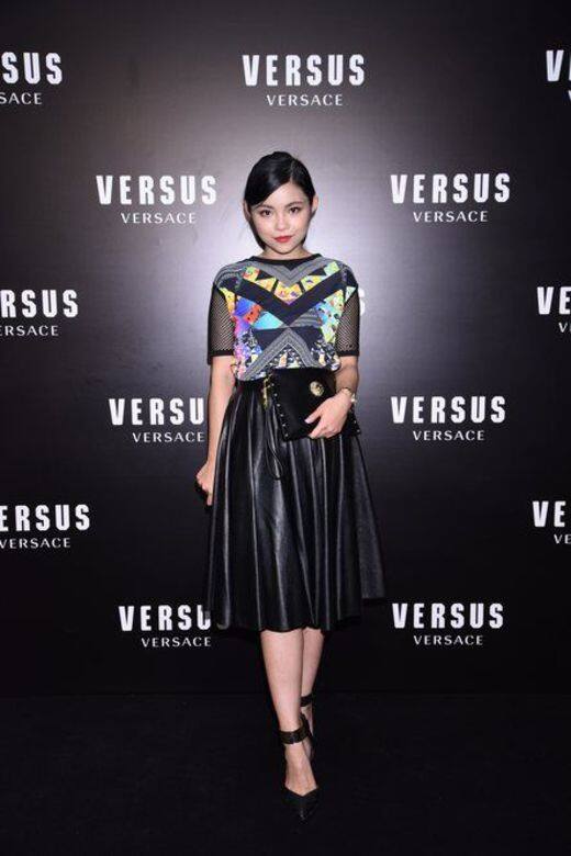 Versus Versace, 時裝, Fashion Versus Versace, 時裝, Fashion