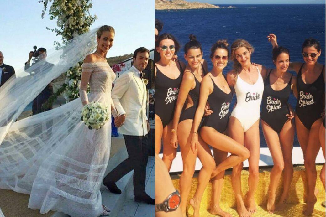 婚紗, 泳裝, Ana Beatriz Barros, Victoria’s Secret 婚紗, 泳裝, Ana Beatriz Barros, Victoria’s Secret