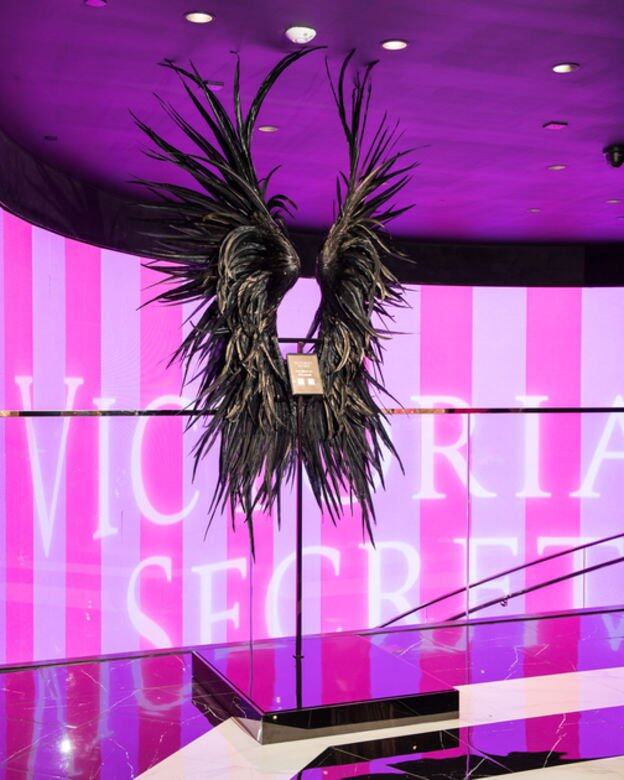 Victoria's Secret香港旗艦店開幕!全線性感內衣、睡衣及香水美妝產品都買到了 Victoria's Secret香港旗艦店開幕!全線性感內衣、睡衣及香水美妝產品都買到了