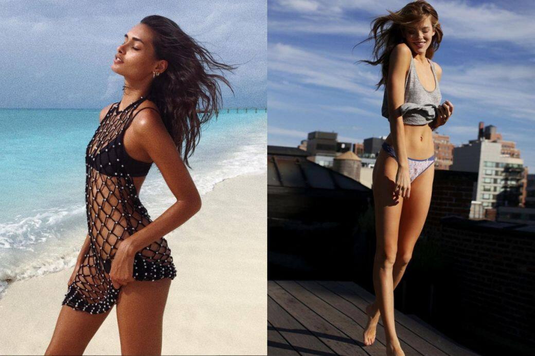Victoria's Secret Show 2017, Victoria's Secret Angel Victoria's Secret Show 2017, Victoria's Secret Angel