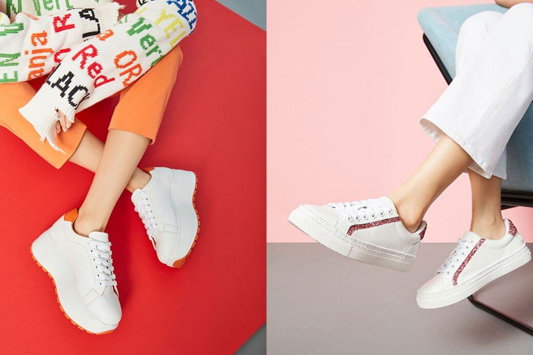 Suecomma Bonnie被譽為韓國首個設計師鞋履品牌，成立後迅即成爲人氣品牌，一直深
