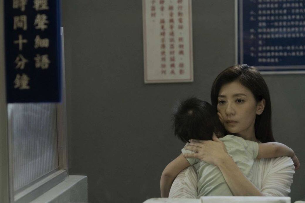 Netfilx《罪夢者》感情戲曲折虐心 賈靜雯演得又潮得起 Netfilx《罪夢者》感情戲曲折虐心 賈靜雯演得又潮得起