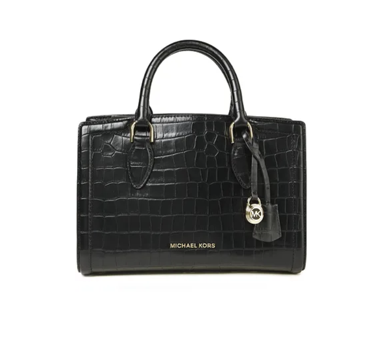 壓紋皮革手挽袋 Michael Kors 壓紋皮革手挽袋 Michael Kors