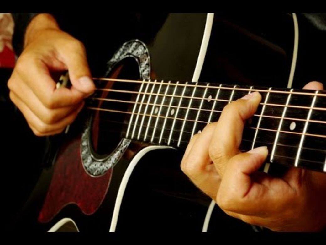 美國著名音樂學院Berklee College of Music推出網上吉他課程予初學者，課程先是學習