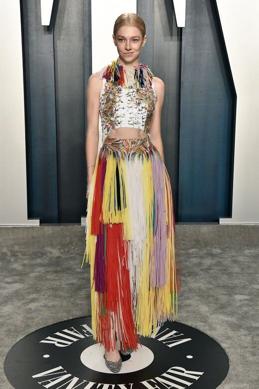 服裝:Givenchy 服裝:Givenchy