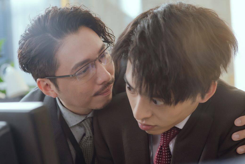現年39歲的陳子豐在2005年畢業於香港演藝學院,先成為舞台劇演員,再於 現年39歲的陳子豐在2005年畢業於香港演藝學院,先成為舞台劇演員,再於
