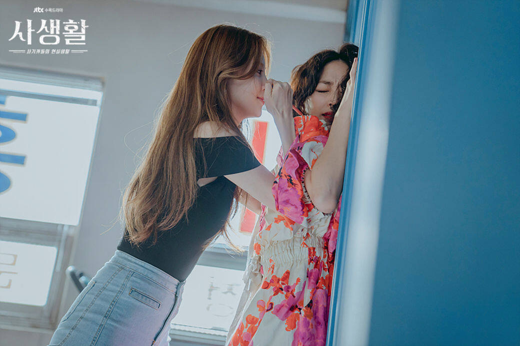 出道10年的女團成員要轉型成為演員確不是易事,當中有擺脫大眾對自 出道10年的女團成員要轉型成為演員確不是易事,當中有擺脫大眾對自