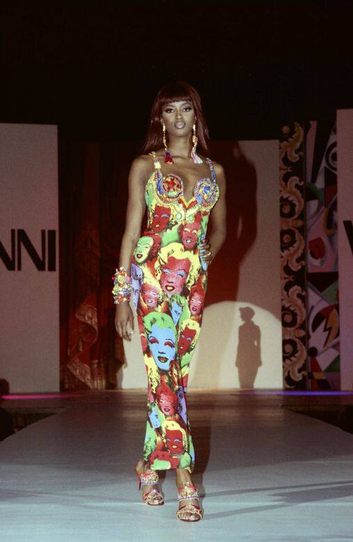 Versace 1991