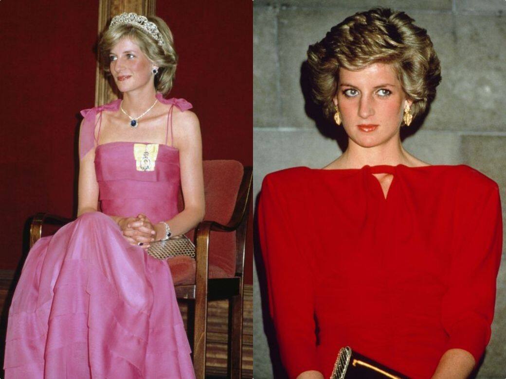 戴安娜王妃20個最具指標性的時尚穿搭！過了40年依然是優雅的代名詞
