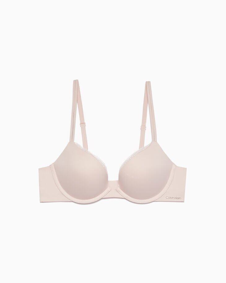 Calvin Klein托高型內衣 Calvin Klein托高型內衣