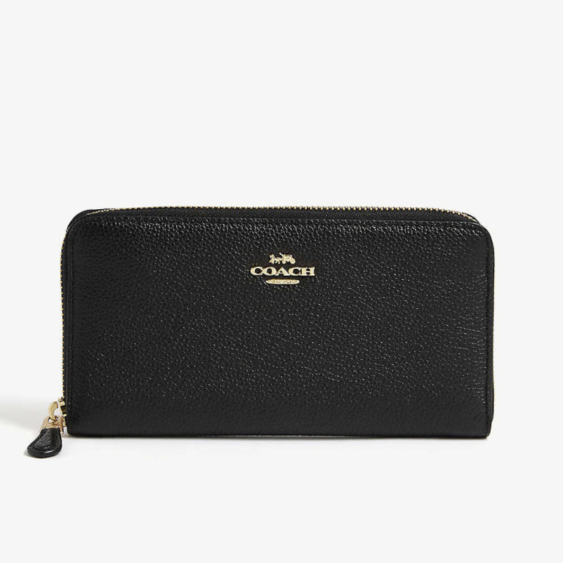 COACH Leather wallet COACH Leather wallet