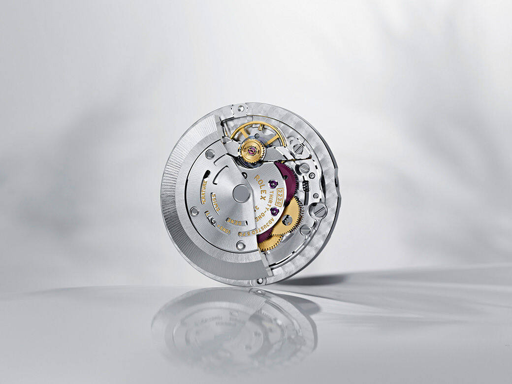 Rolex Lady Datejust的小巧尺寸特別適合手腕纖細的女士,款式多樣,備有多款錶面、外 Rolex Lady Datejust的小巧尺寸特別適合手腕纖細的女士,款式多樣,備有多款錶面、外