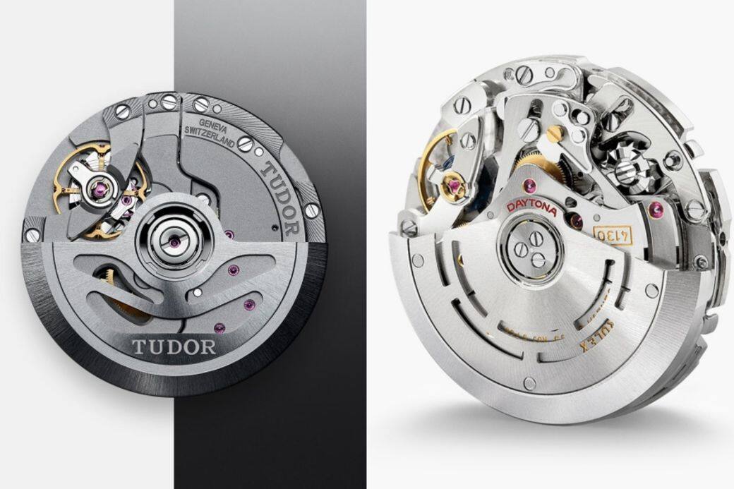 入門級女錶Rolex與Tudor哪款最值得投資?勞力士帝舵錶4隻近似款大比拼! 入門級女錶Rolex與Tudor哪款最值得投資?勞力士帝舵錶4隻近似款大比拼!