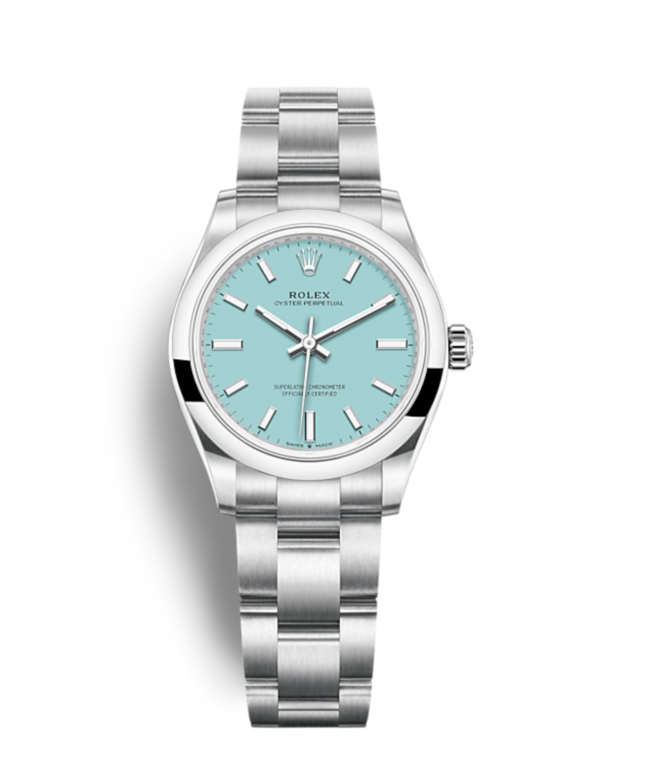 【Rolex入門款】5位數入手勞力士保值腕錶推薦!投資Rolex前3件事一定要知 【Rolex入門款】5位數入手勞力士保值腕錶推薦!投資Rolex前3件事一定要知