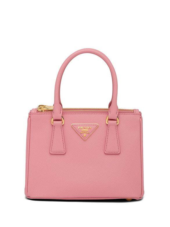 秋冬返工必備玫瑰粉色品牌手袋 | Gucci、Chloé、Prada、Miu Miu、Mansur Gavriel等人氣網購袋款 秋冬返工必備玫瑰粉色品牌手袋 | Gucci、Chloé、Prada、Miu Miu、Mansur Gavriel等人氣網購袋款