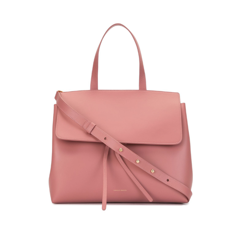 秋冬返工必備玫瑰粉色品牌手袋 | Gucci、Chloé、Prada、Miu Miu、Mansur Gavriel等人氣網購袋款 秋冬返工必備玫瑰粉色品牌手袋 | Gucci、Chloé、Prada、Miu Miu、Mansur Gavriel等人氣網購袋款