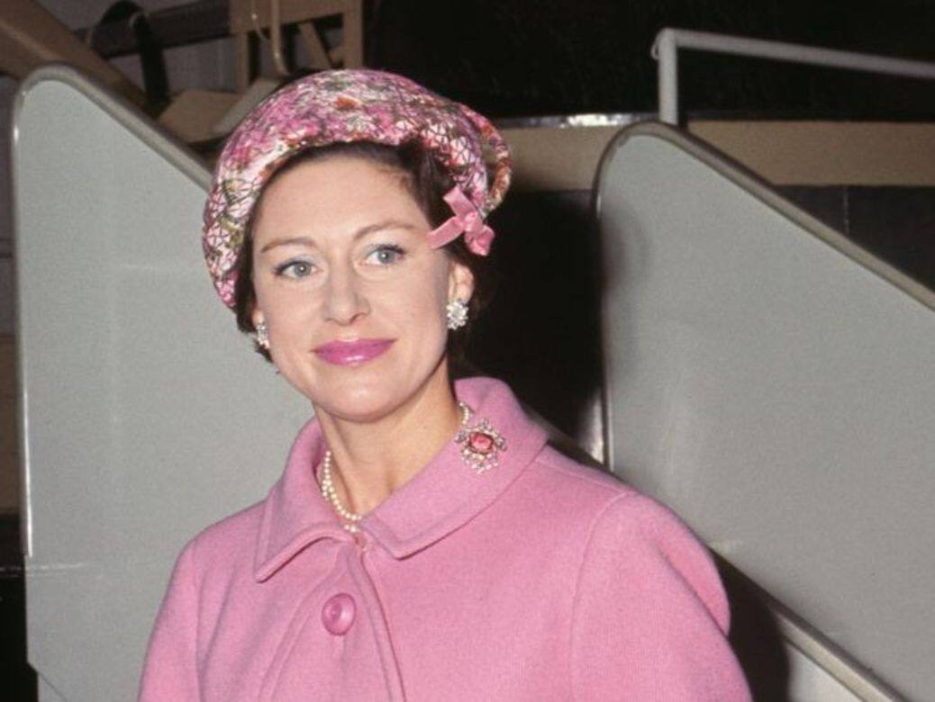 最懂得打扮的英國王室成員是誰？瑪嘉烈公主是最早被公認的元祖級時尚達人！