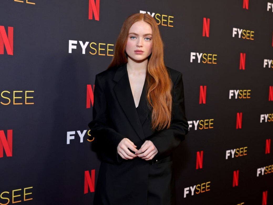 《Stranger Things》「Max」越大越美!回顧20歲Sadie Sink的歷年紅地毯穿搭 《Stranger Things》「Max」越大越美!回顧20歲Sadie Sink的歷年紅地毯穿搭