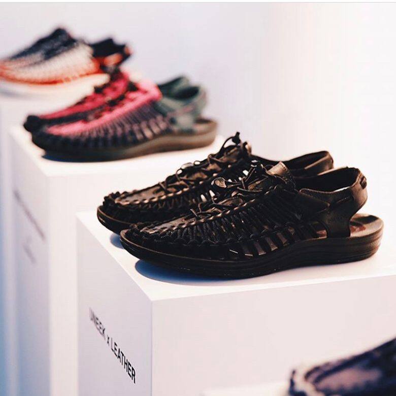 Teva、Keen、Chaco 3大平底涼鞋品牌推薦:上山下海哪雙最值得買? Teva、Keen、Chaco 3大平底涼鞋品牌推薦:上山下海哪雙最值得買?