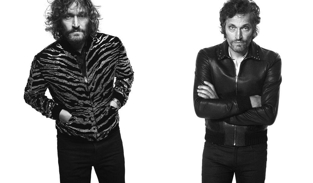 Cult片大導Vincent Gallo Cult片大導Vincent Gallo