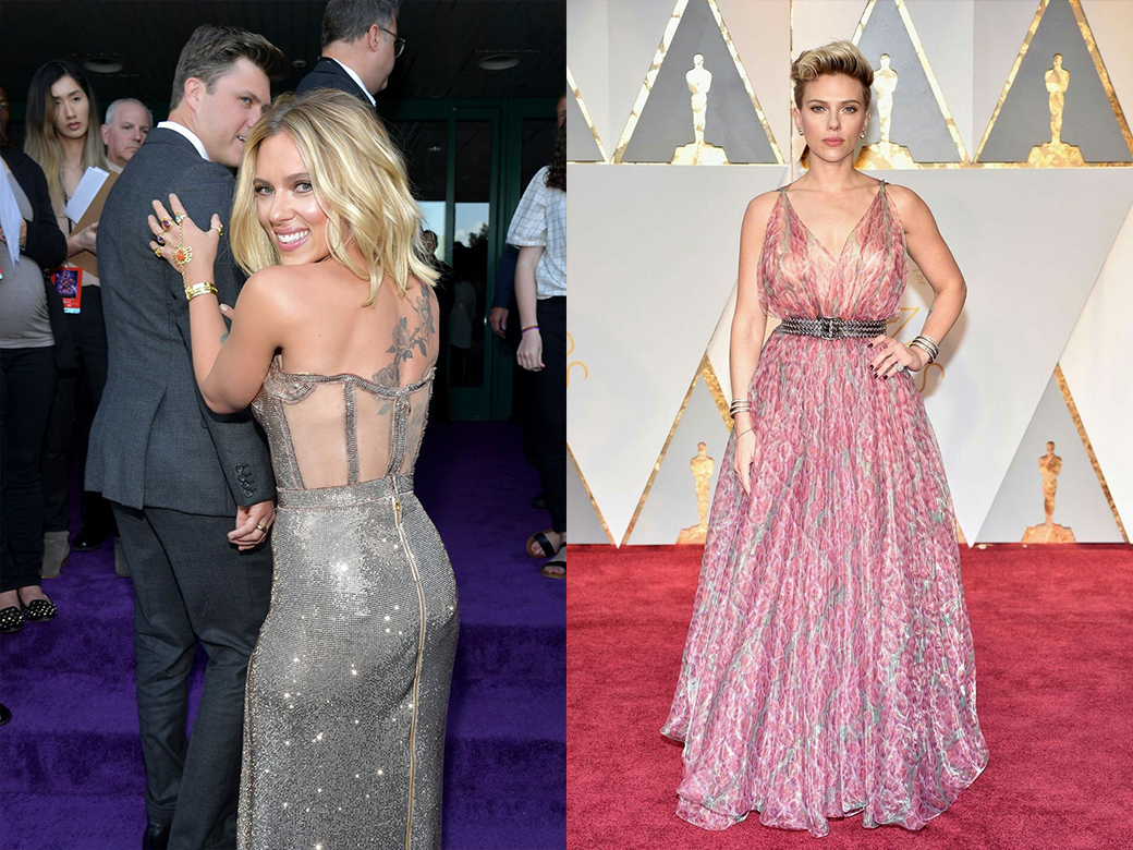 Scarlett Johansson新電影《黑寡婦》大爆身世之迷及白色戰衣背後的故事 Scarlett Johansson新電影《黑寡婦》大爆身世之迷及白色戰衣背後的故事